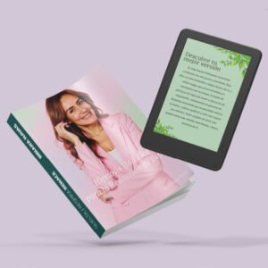 Hipnosis: Holistica para la Reduccion de Estres
